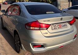 سوزوكي سياز